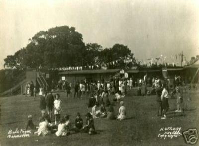 Children's Outing 1920