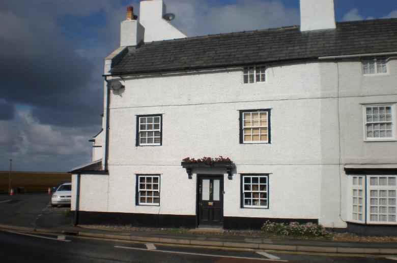 Dover Cottage