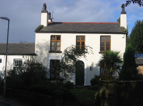 Old Dwelling