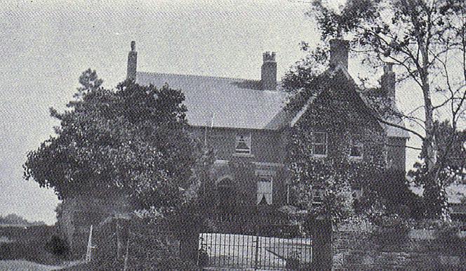 Needwood Farm