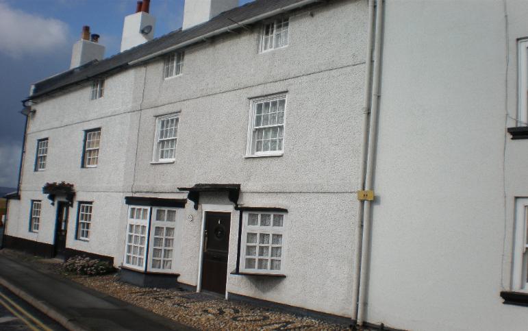 Nelsons Cottage
