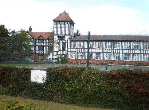 Mostyn House School 