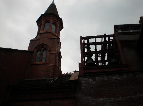 The Bells and Bell Tower