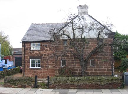 Pear Tree Cottage