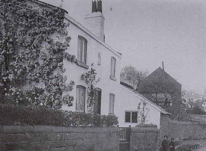 Pear Tree Farm