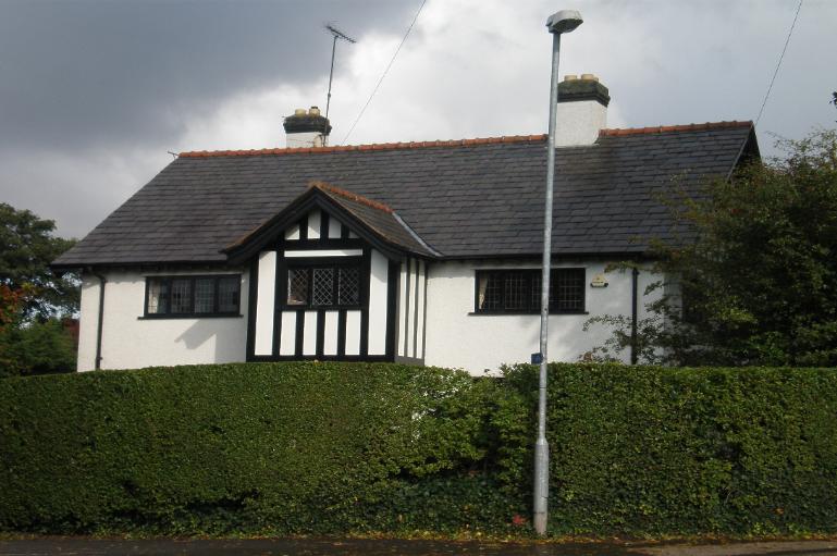 Cheltenham Place