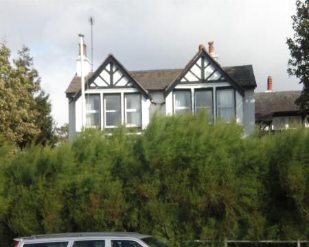 Alma Cottage