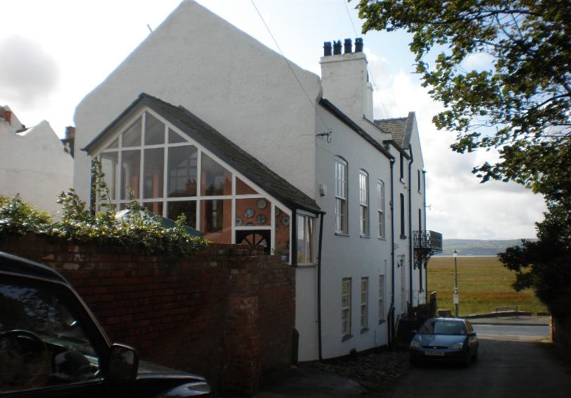 The Old Assembly Rooms