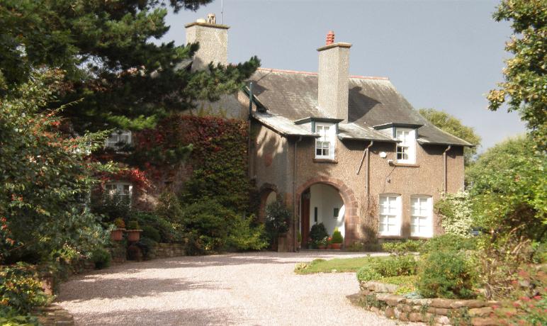 Brooke House