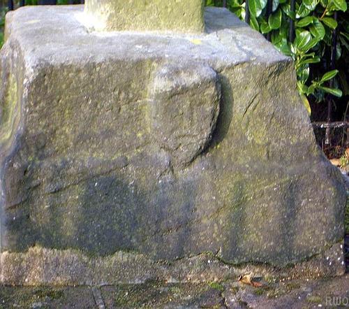 Gargoyle Face