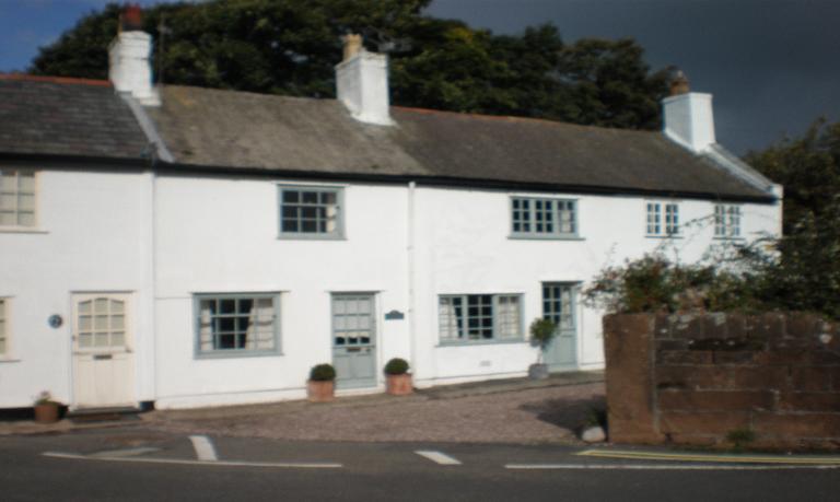 The Dee Cottages
