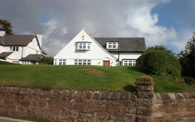 Ryleys Castle