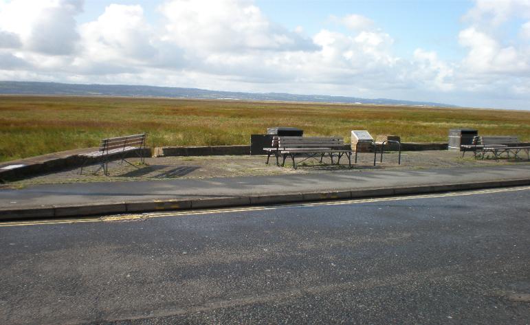 The Donkey Stand