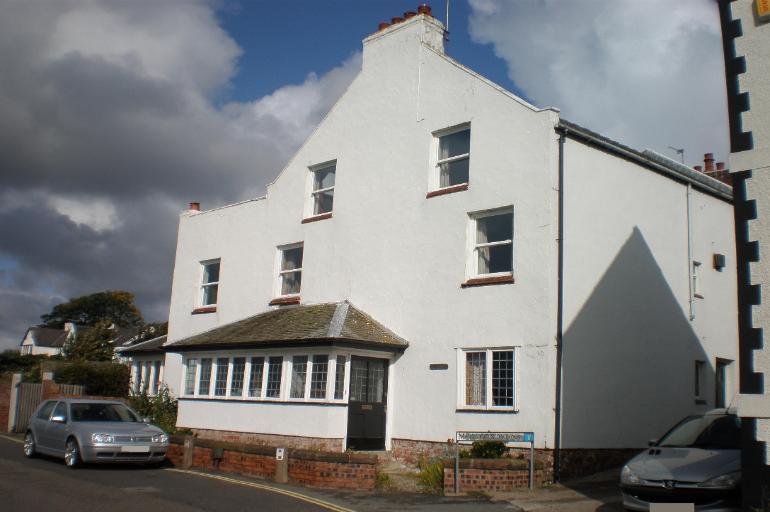 The Moorings