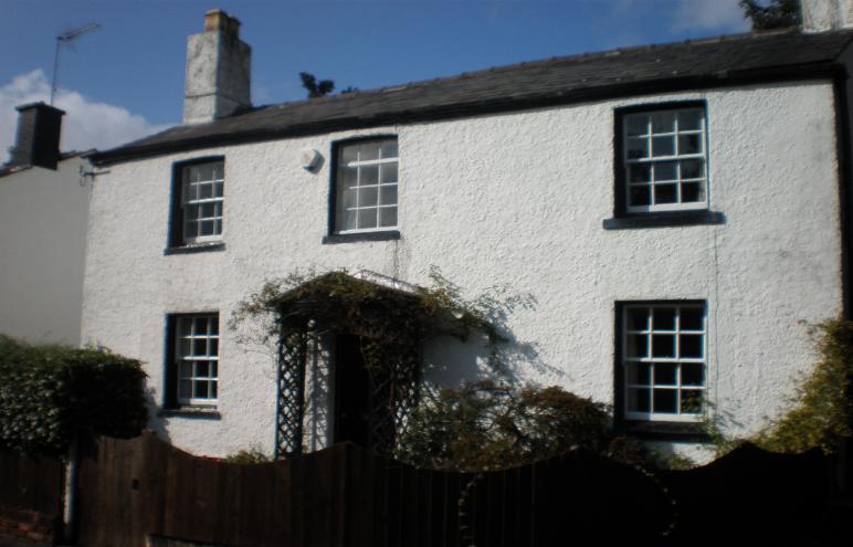 Mostyn Cottage