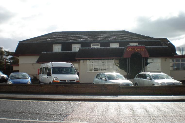 The Quay Inn