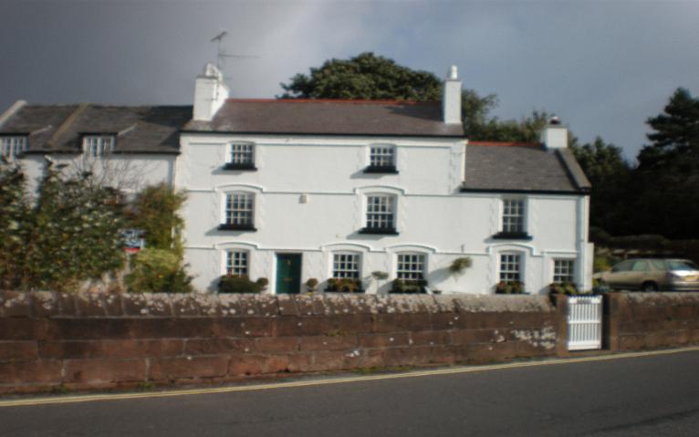 Pengwern