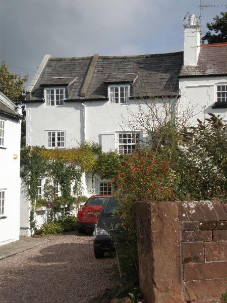 Sawyers Cottage