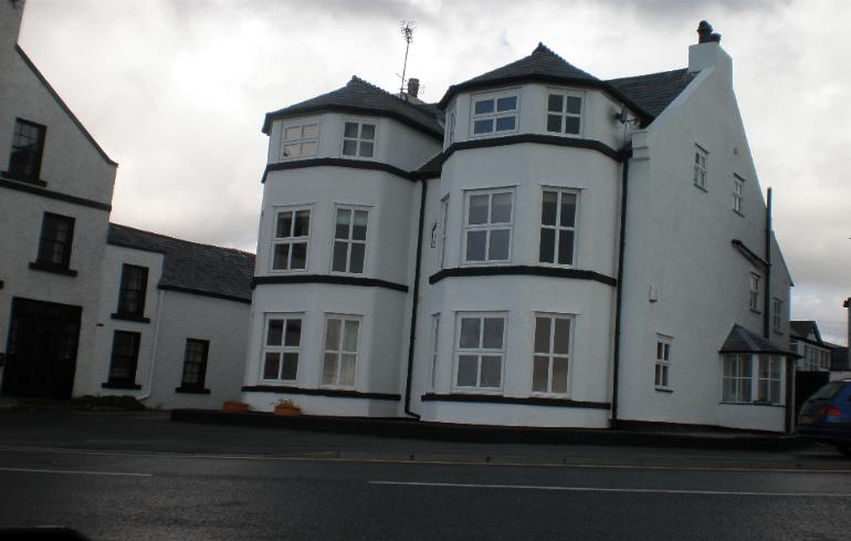 Seaward House