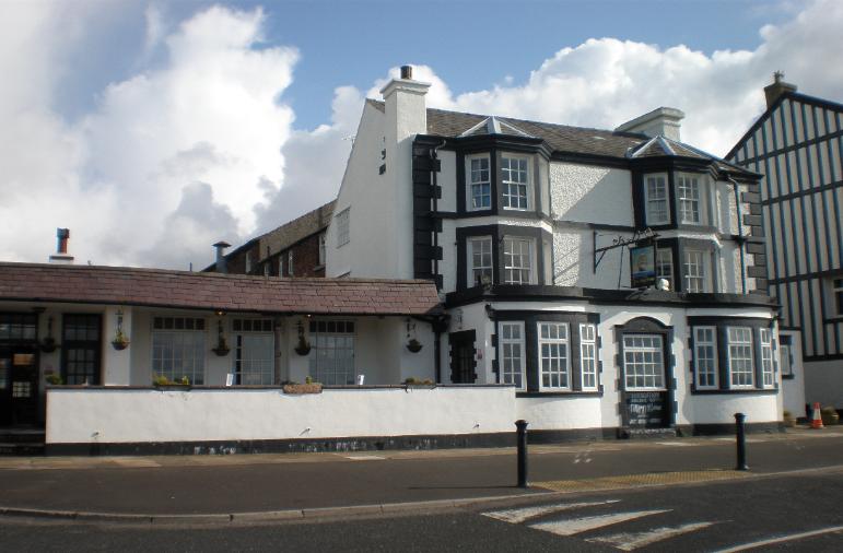 The Ship Hotel