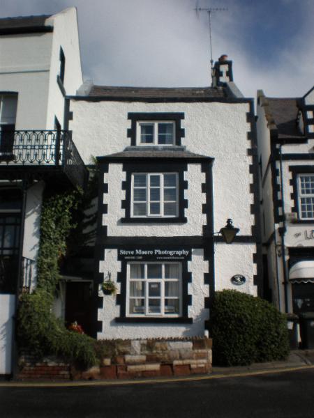South Cottage