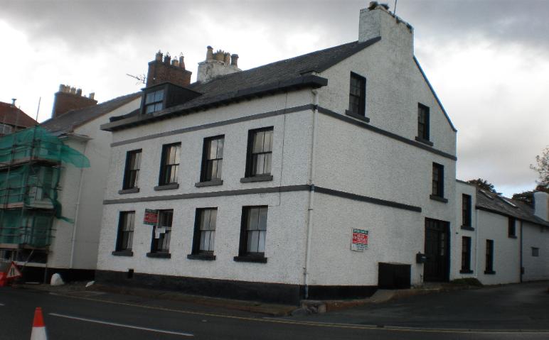 Talbot House