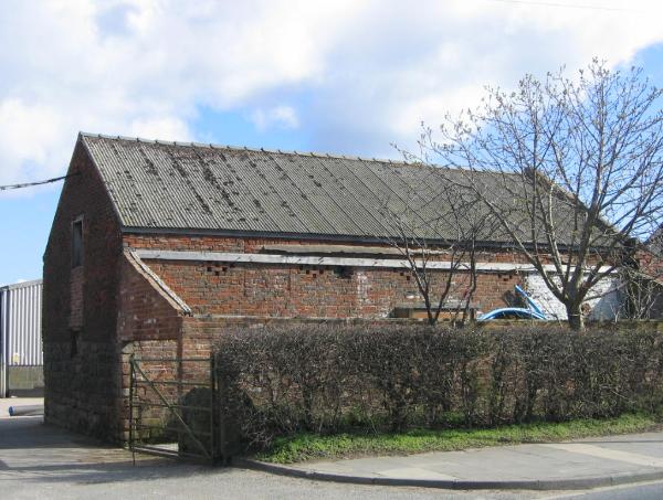 Farm Buildings
