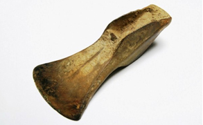 Bronze Age Palstave Axe Head