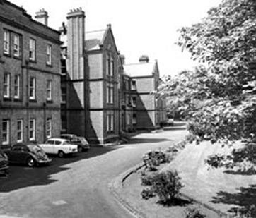 Royal Liverpool Children's Hospital