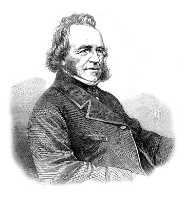 Sir Joseph Paxton