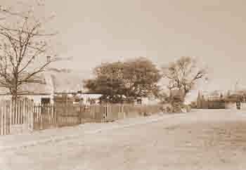 Sloop Cottage