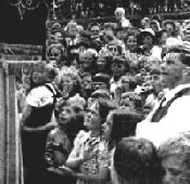 Punch & Judy 1960's