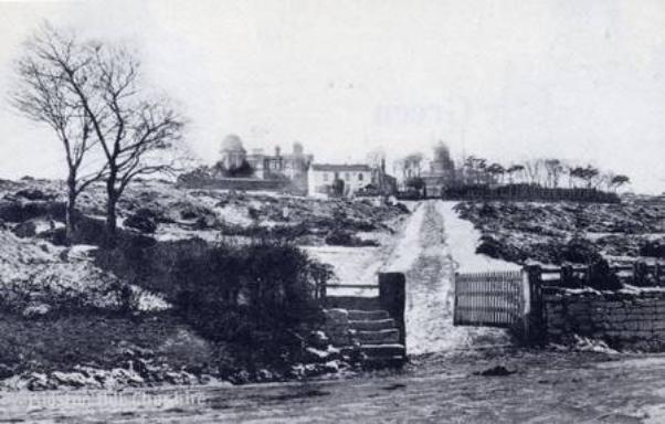 Bidston Hill 1932