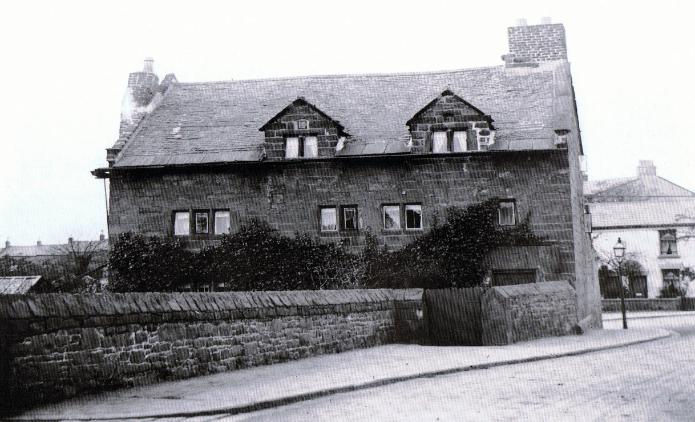 Photograph Copyright E.Mitford Abraham / Bluecoat Press, Liverpool.