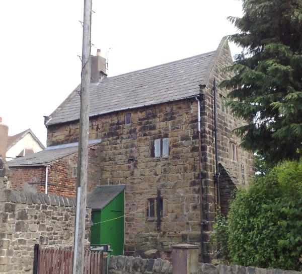 Birds House 2008
