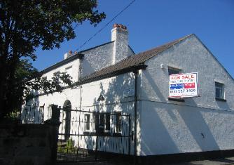 Old Hall Farm
