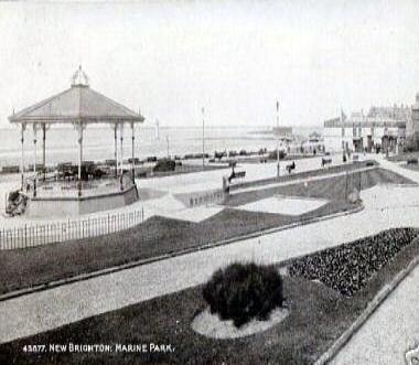 Marine Park
