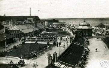 Floral Pavillion 1919
