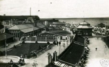 Floral Pavillion 1919