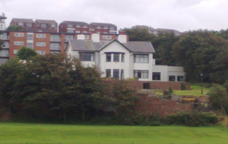 Rock Villa