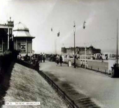 The Promenade