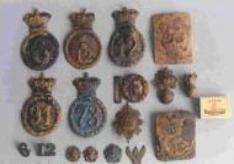 Badges