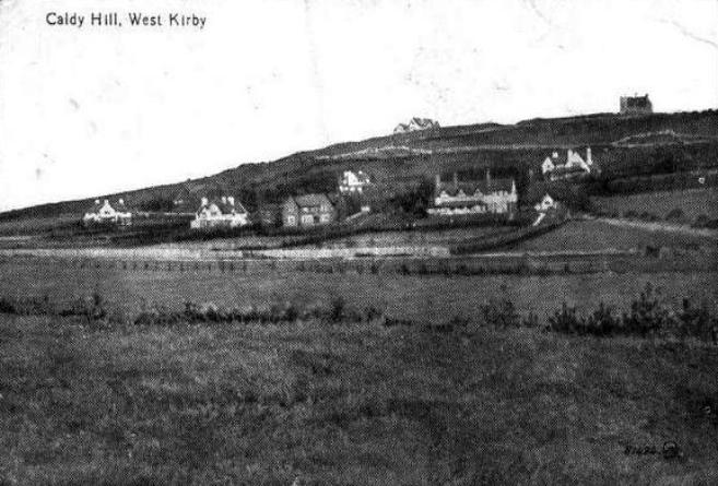 Caldy Hills