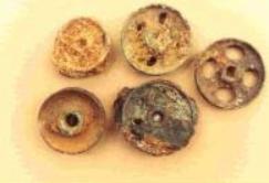 coins