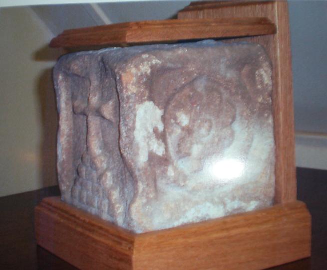 The Leighton Stone