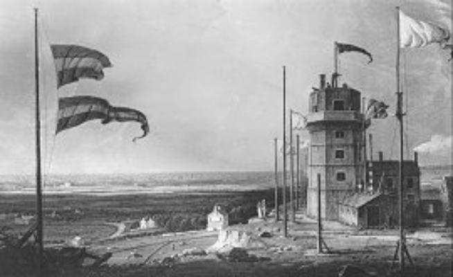 Bidston Lighthouse