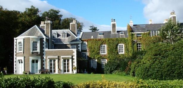 Poulton Hall