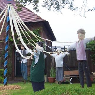 May Pole