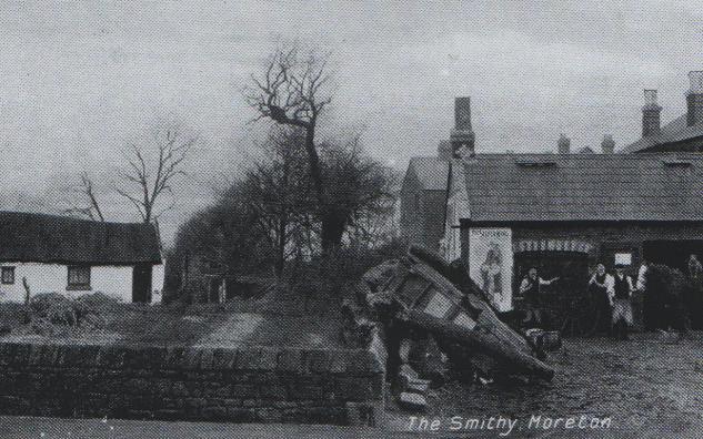 The Smithy