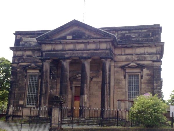 St Johns 2008
